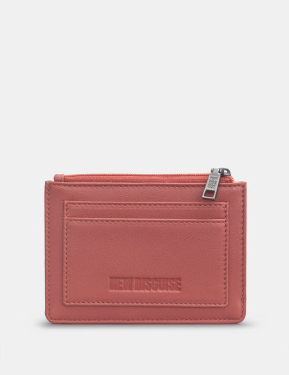 Gatto Zip Top Purse
