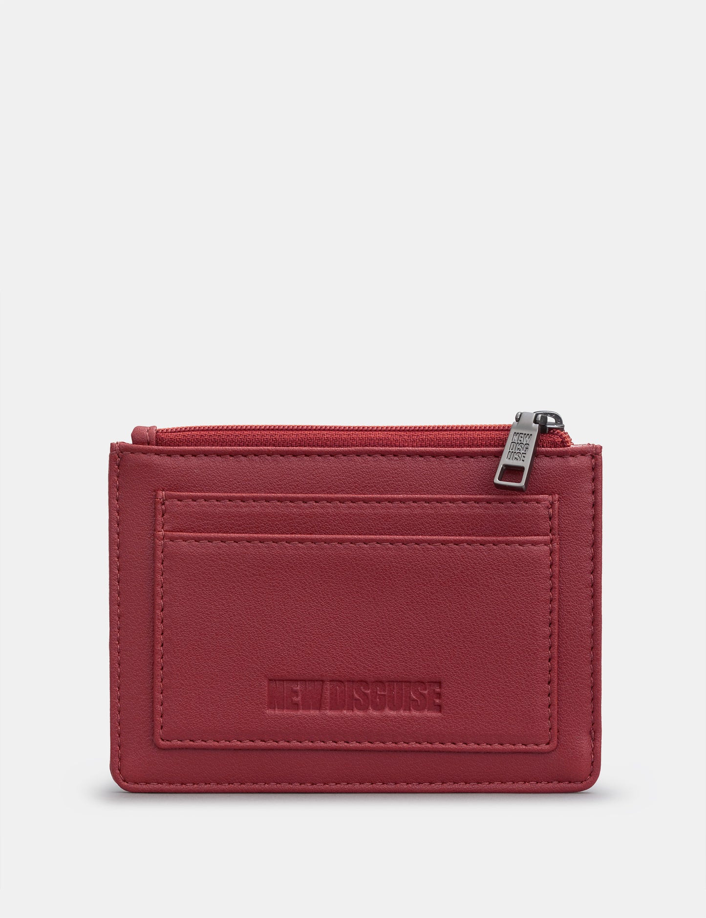 Luminary Book Club Zip Top Purse