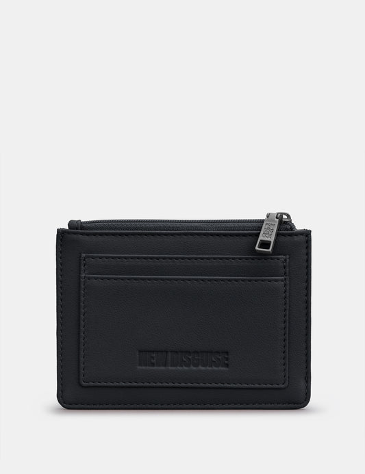 Horror Book Club Zip Top Purse