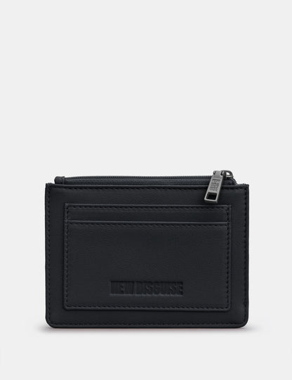 Classic Library Zip Top Purse