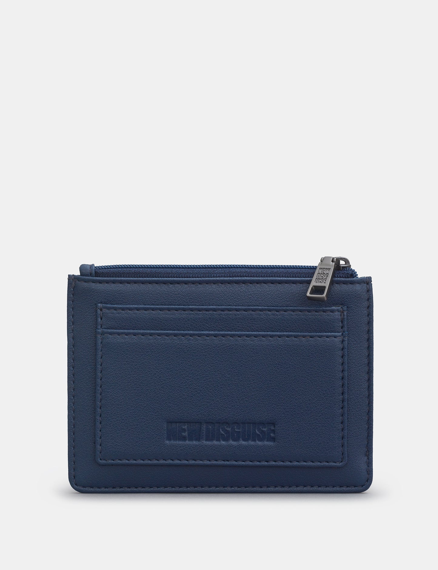 Highland Cow Zip Top Purse