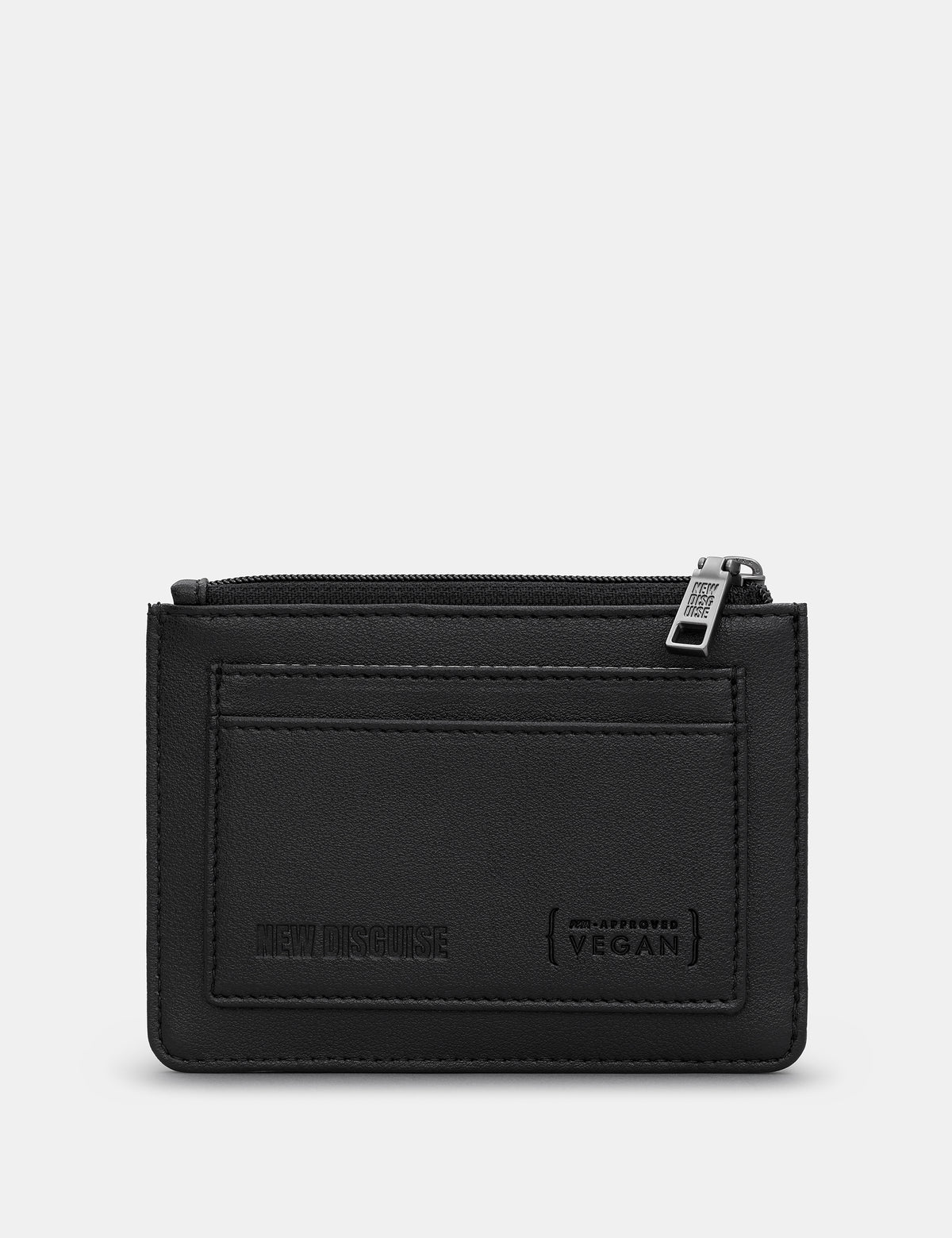 Horror Book Club Zip Top Purse