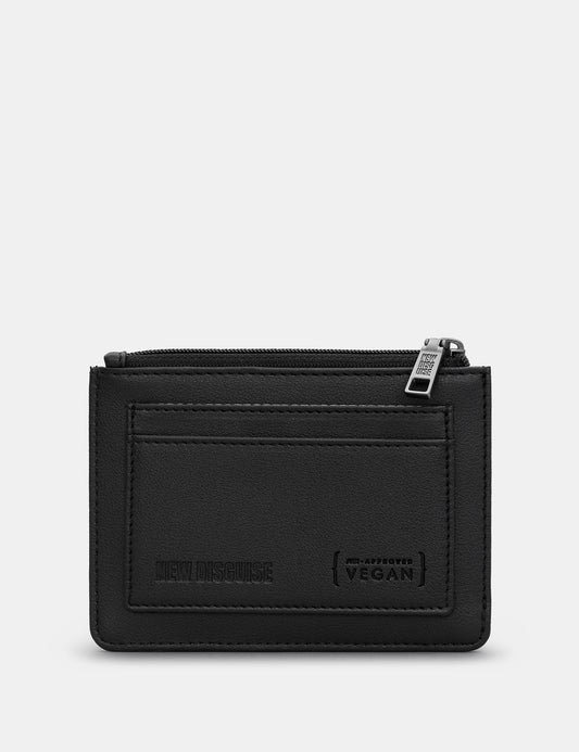 Cat Club Zip Top Purse