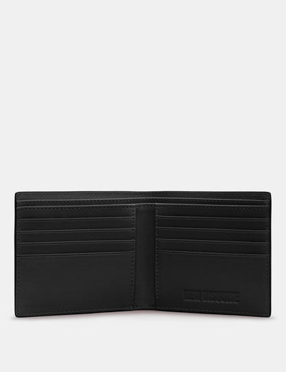 Horror Book Club Wallet