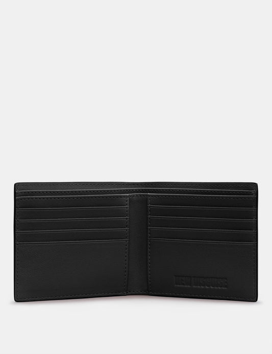 Horror Book Club Wallet