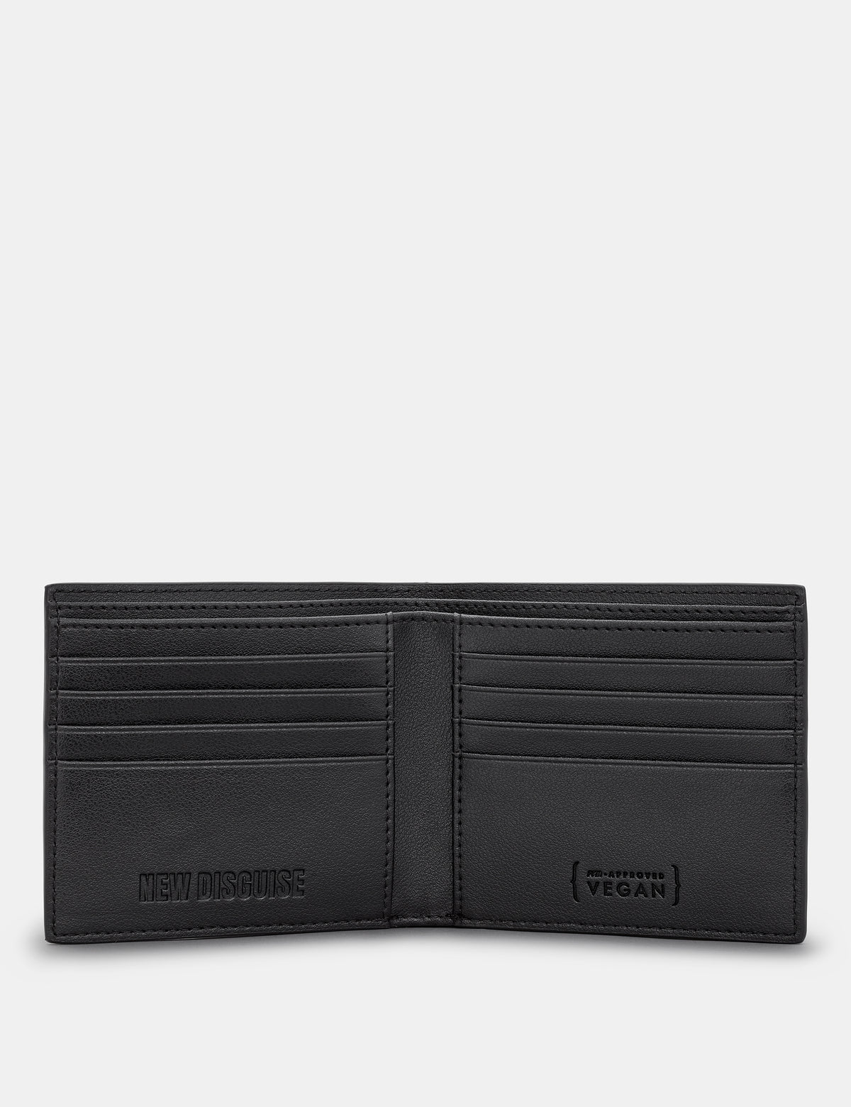 Horror Book Club Wallet