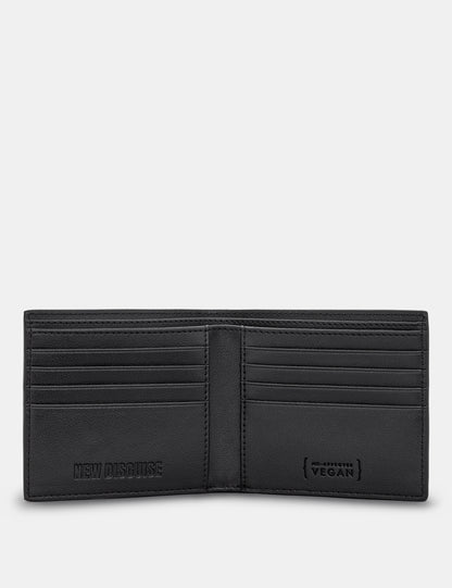 Horror Book Club Wallet
