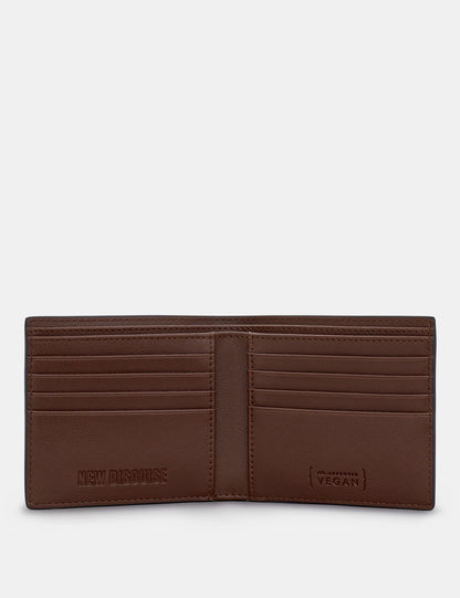 Classic Canon Book Club Wallet