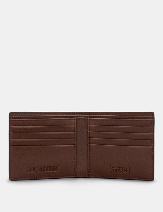 Classic Canon Book Club Wallet