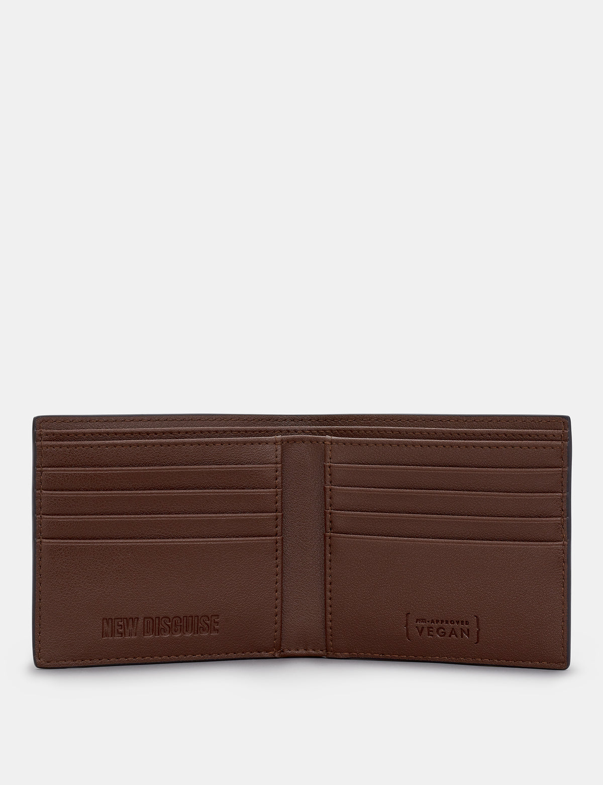 Brandon Core Wallet