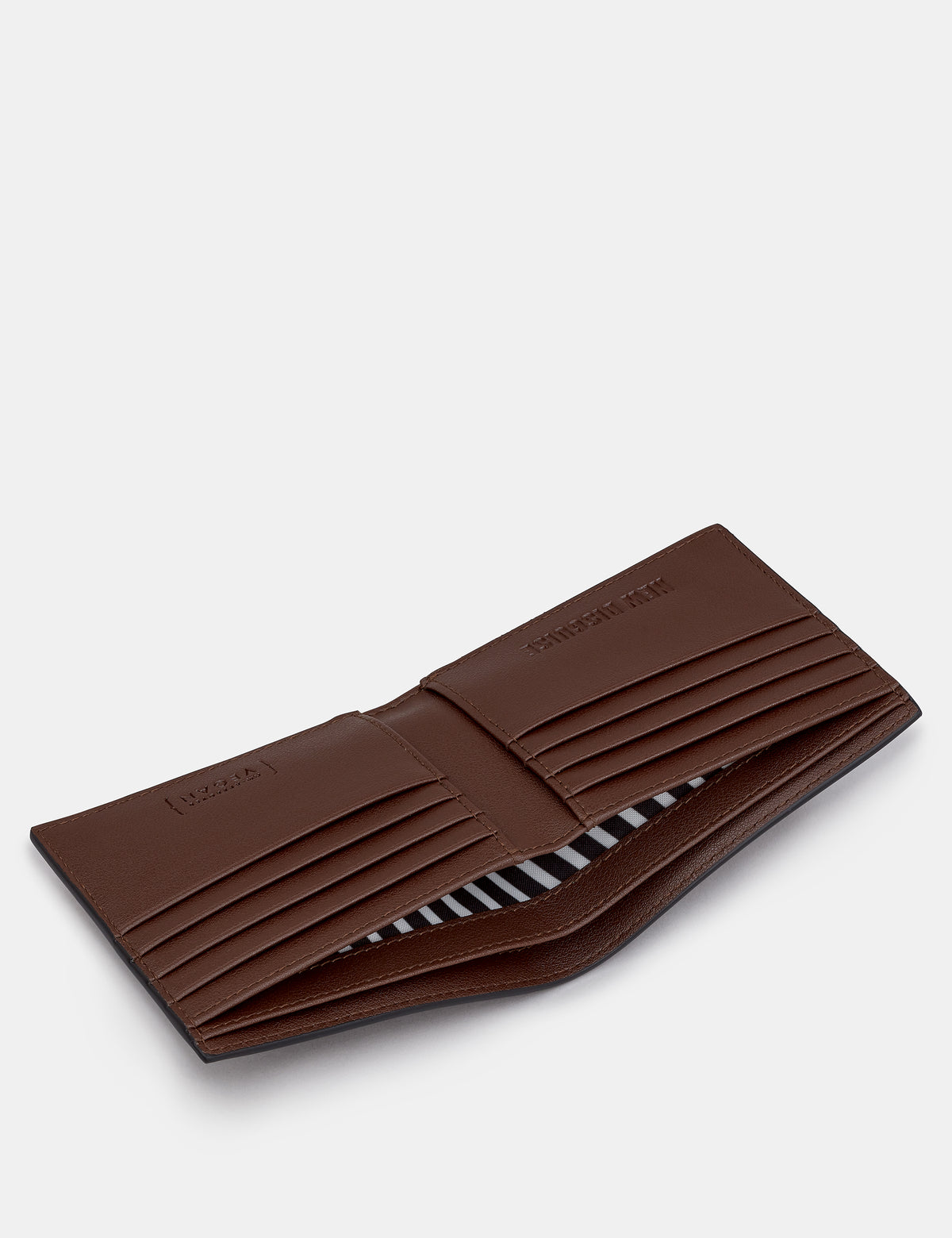 Highland Cow Wallet