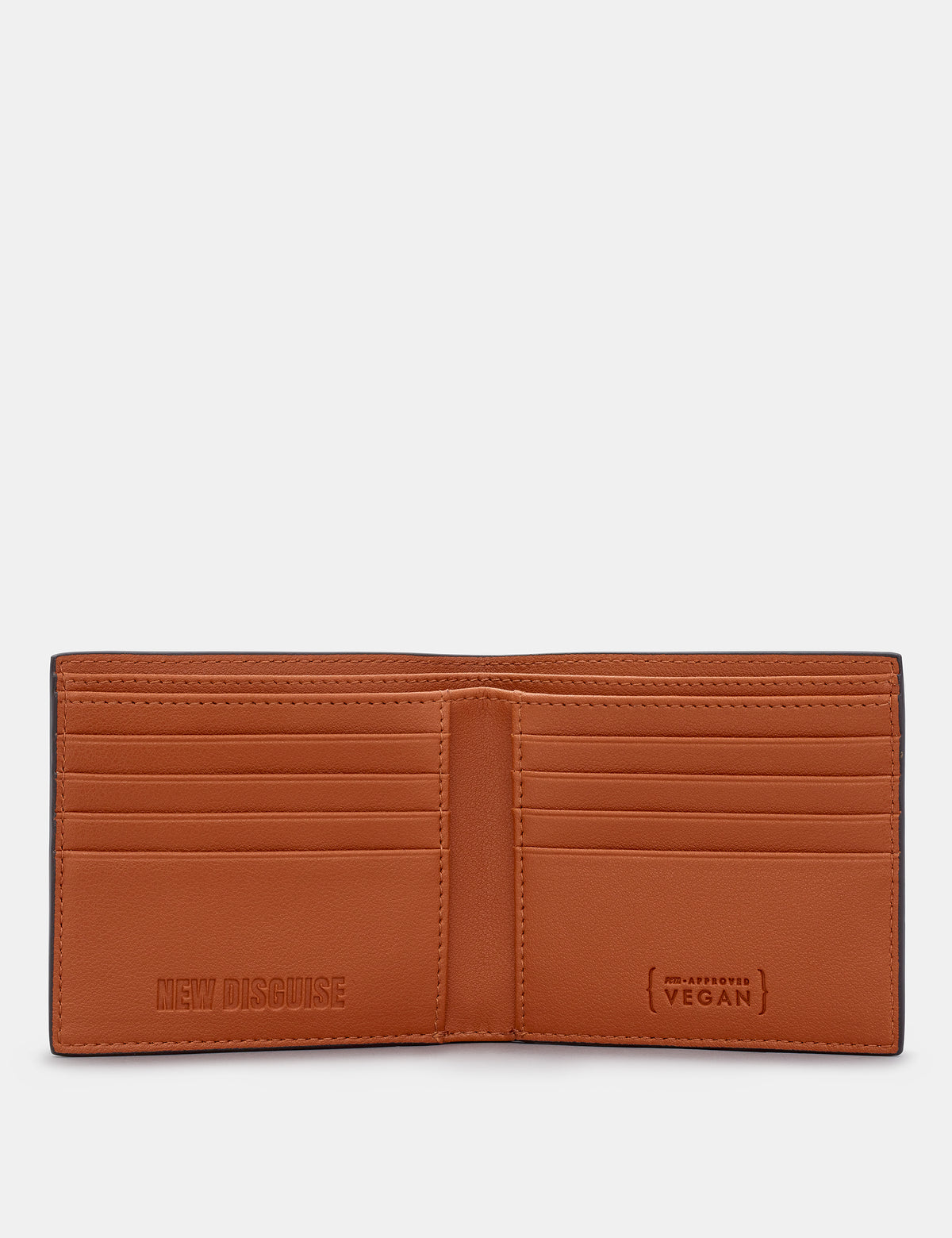 Brandon Core Wallet