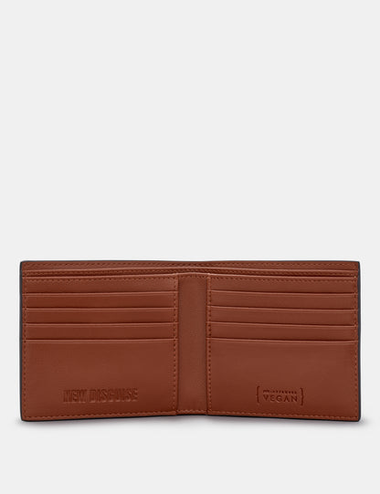 Highland Cow Wallet