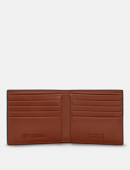 Highland Cow Wallet
