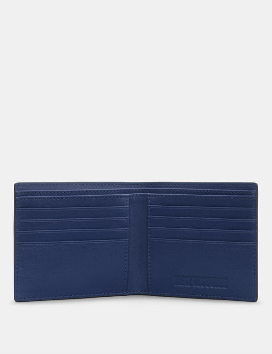Highland Cow Wallet