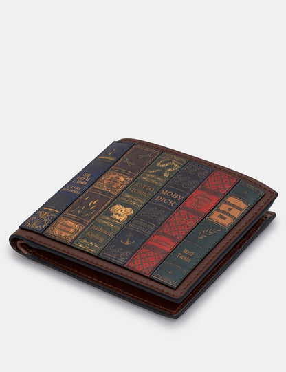 Classic Canon Book Club Wallet