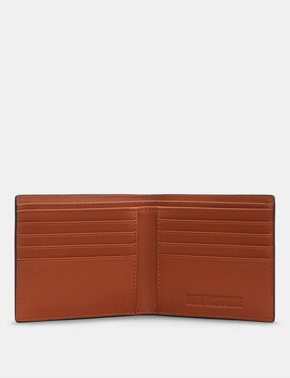 Highland Cow Wallet