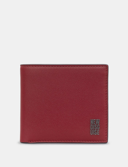 Brandon Core Wallet
