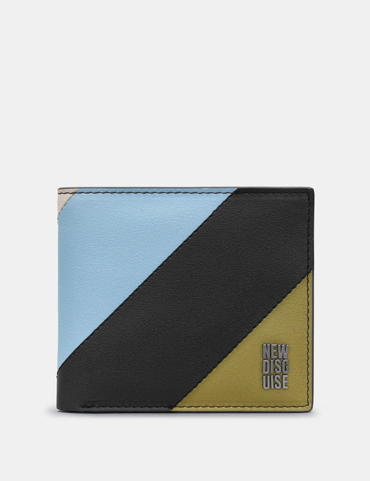 Camden Stripe Wallet