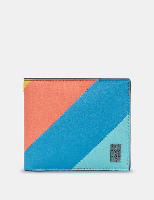 Camden Stripe Wallet
