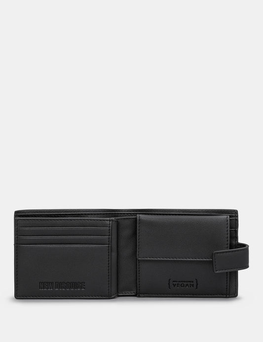 Crawford Extra Capacity Wallet