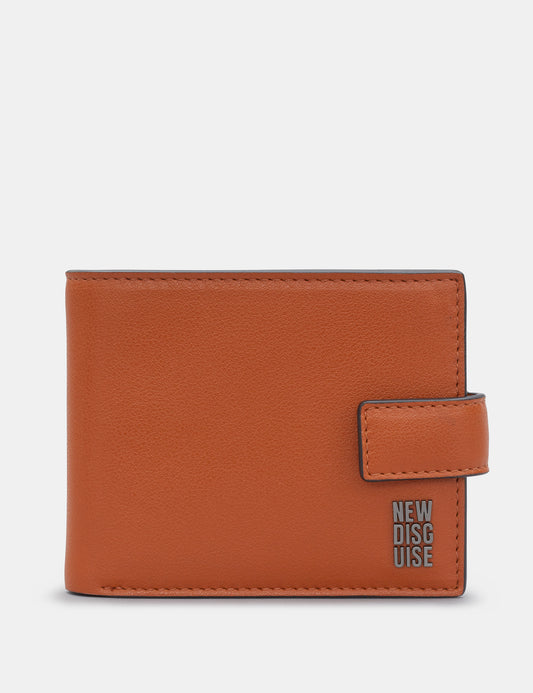 Crawford Extra Capacity Wallet