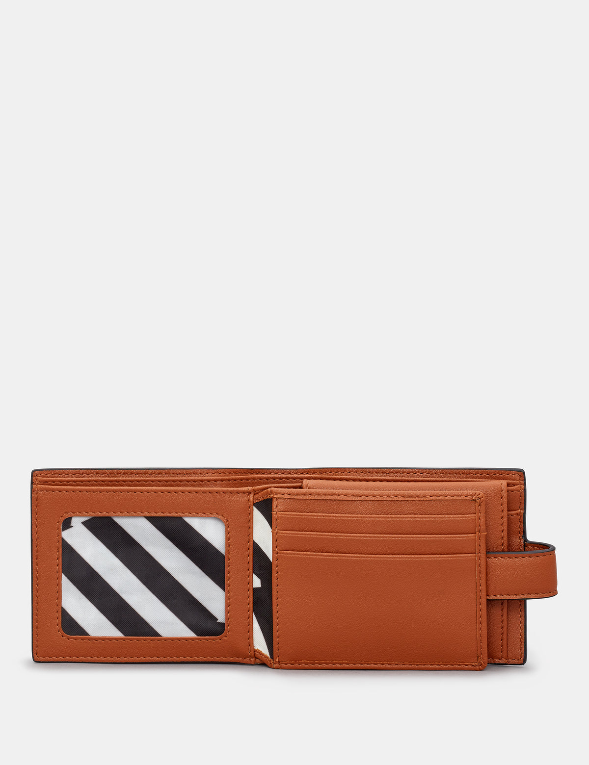 Crawford Extra Capacity Wallet