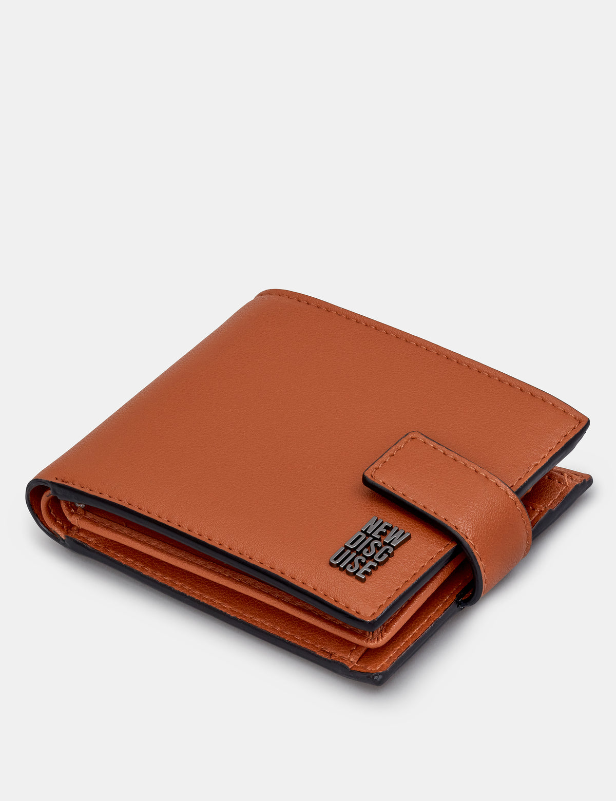 Crawford Extra Capacity Wallet