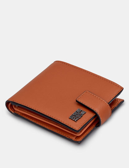 Crawford Extra Capacity Wallet