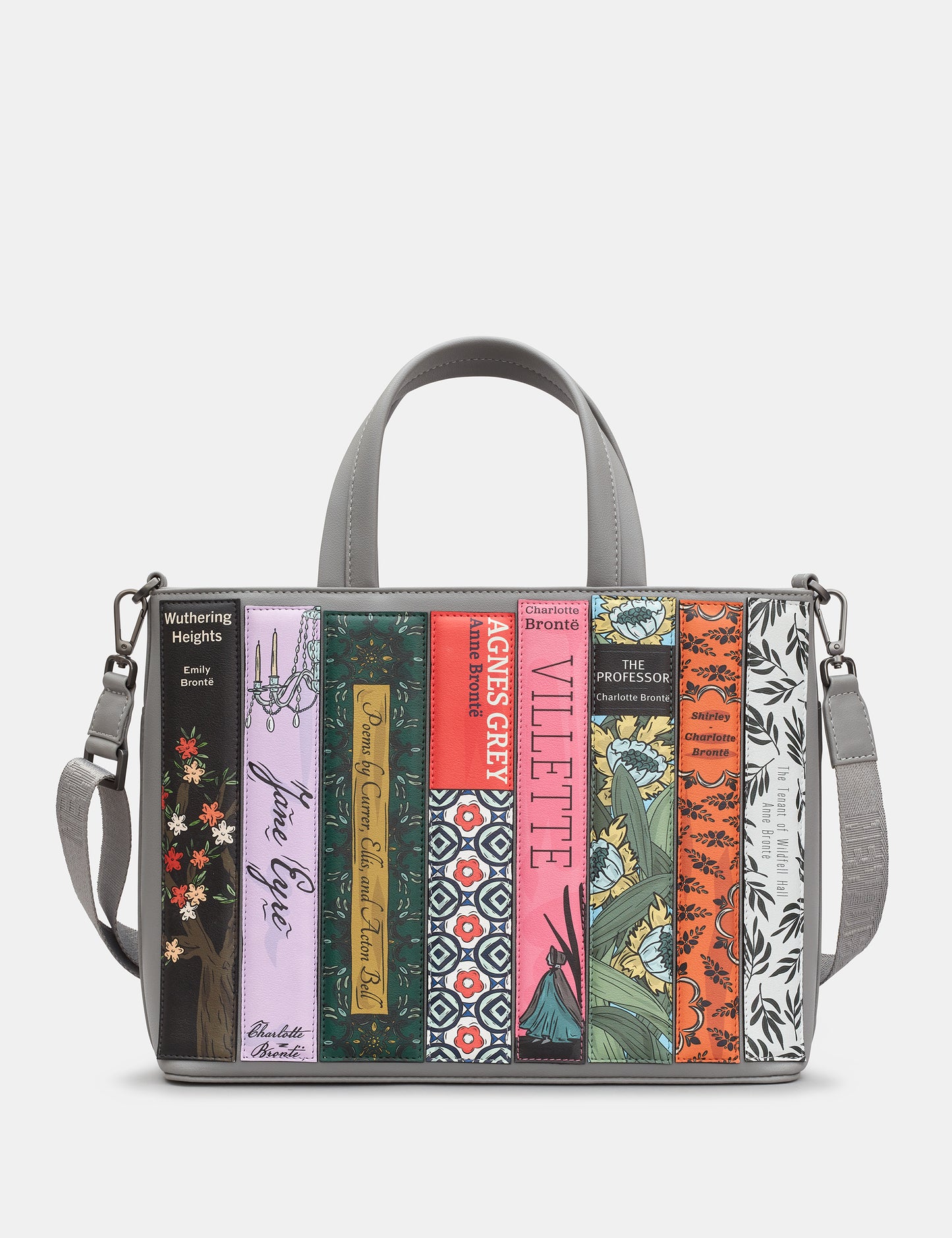 Bronte Book Club Multiway Grab Bag