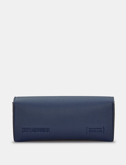 Jane Austen Book Club Glasses Case