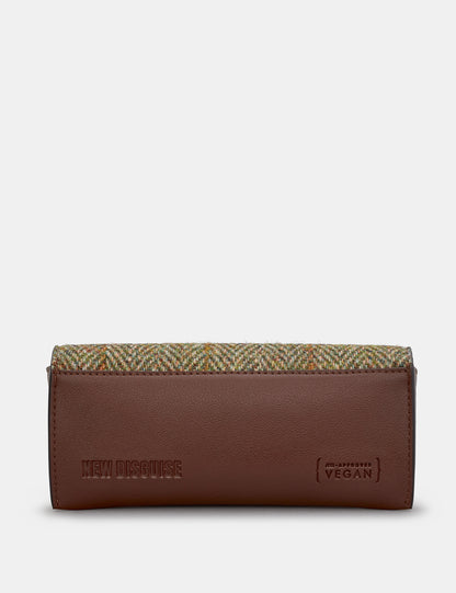 Scottish Fiction Book Club Glasses Case