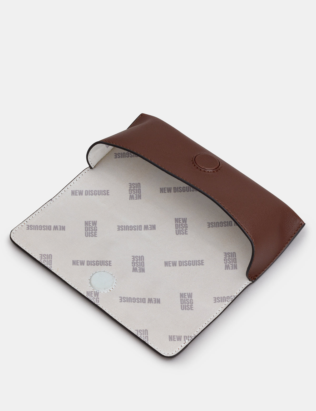 Classic Canon Book Club Glasses Case