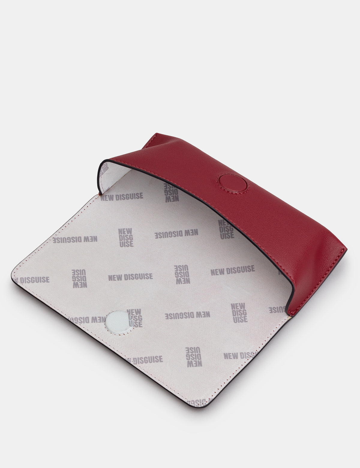 Luminary Book Club Glasses Case