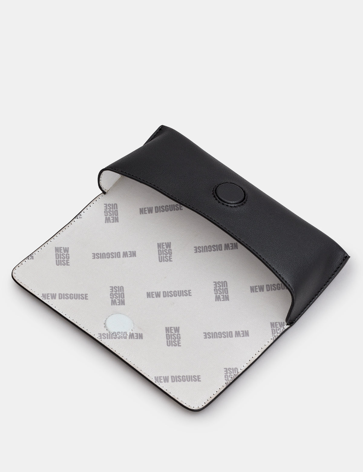 Cat Club Glasses Case
