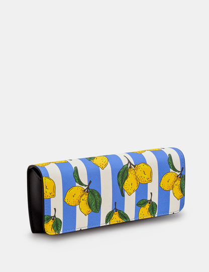 Amalfi Glasses Case