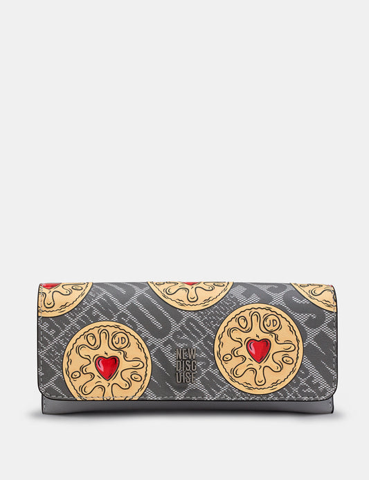 Jammie Dodger x New Disguise Glasses Case