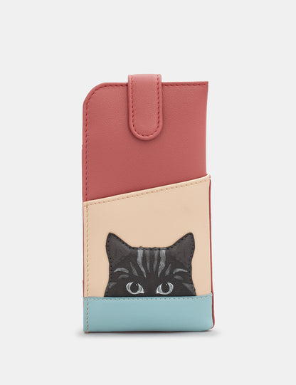 Gatto Glasses Case