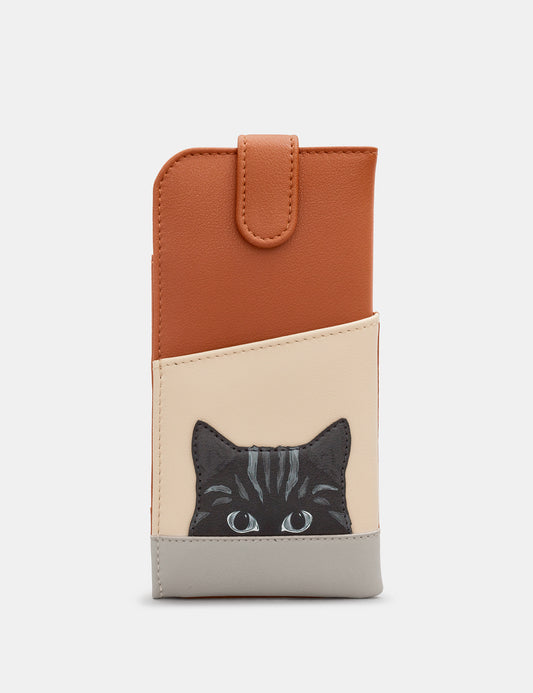 Gatto Glasses Case