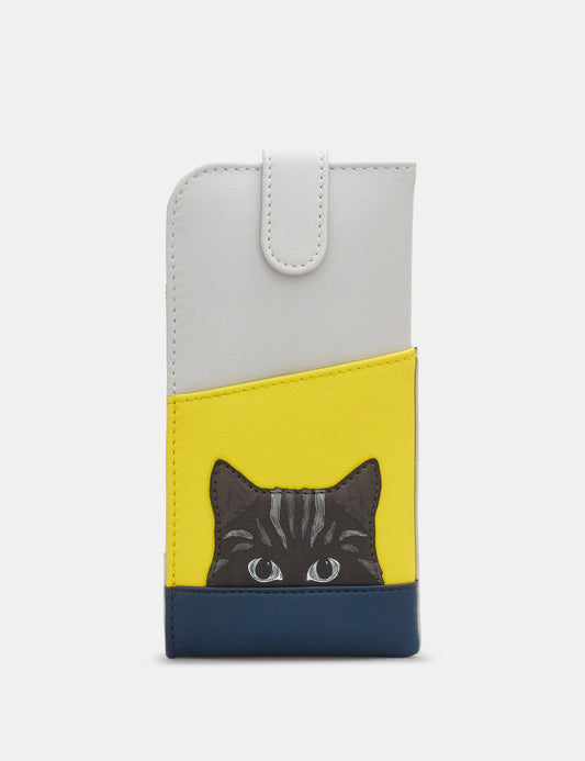 Gatto Glasses Case