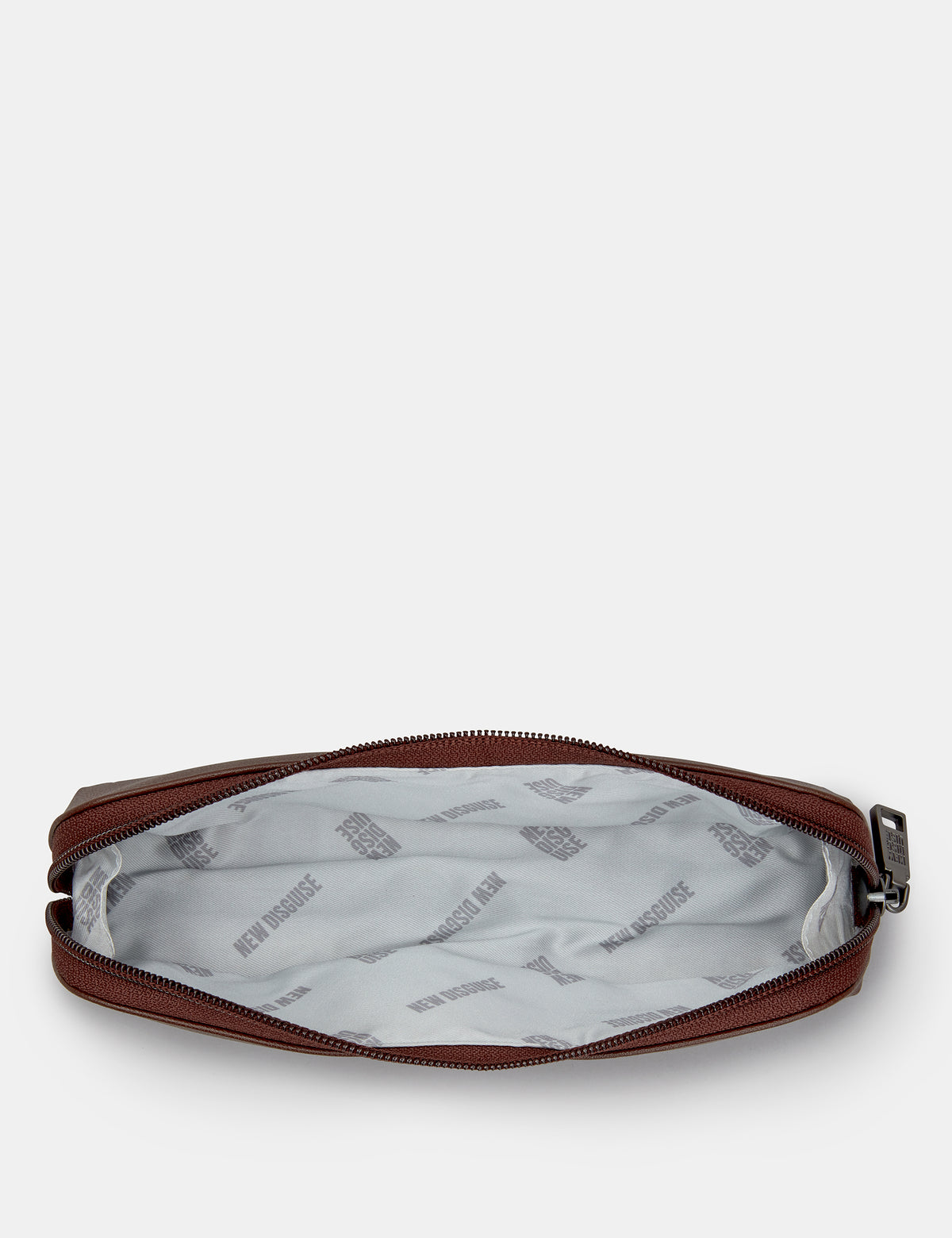 Classic Canon Book Club Pencil Case