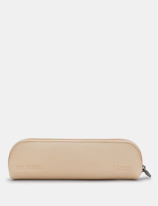 Champagne Classics Book Club Pencil Case