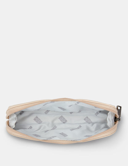 Champagne Classics Book Club Pencil Case