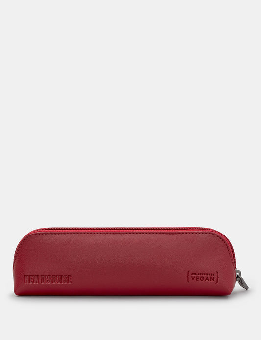 Luminary Book Club Pencil Case