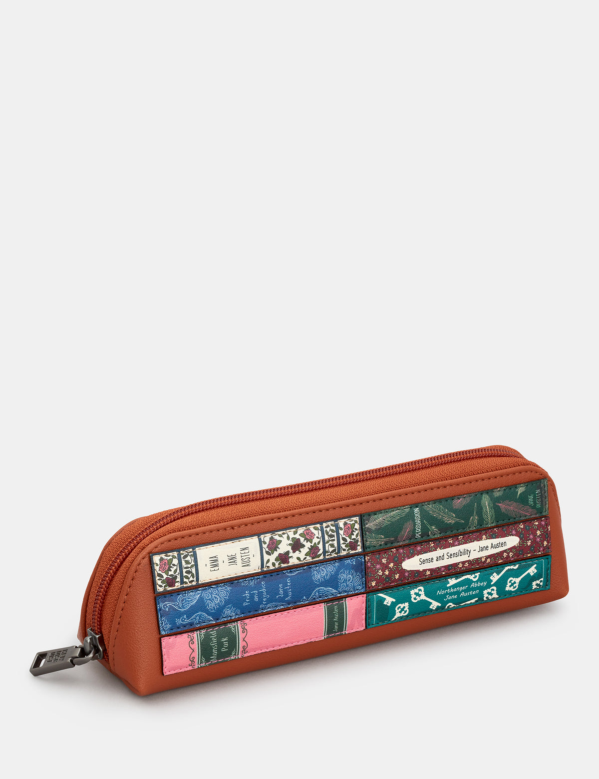 Jane Austen Book Club Pencil Case