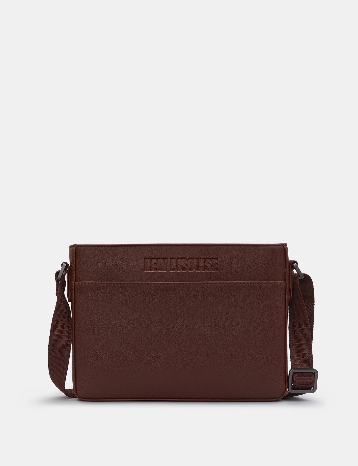 Bourbon Biscuit Cross Body Bag
