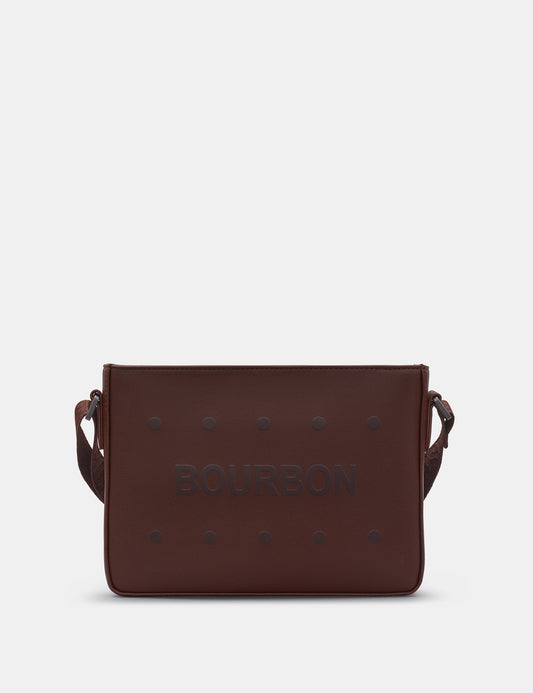 Bourbon Biscuit Cross Body Bag