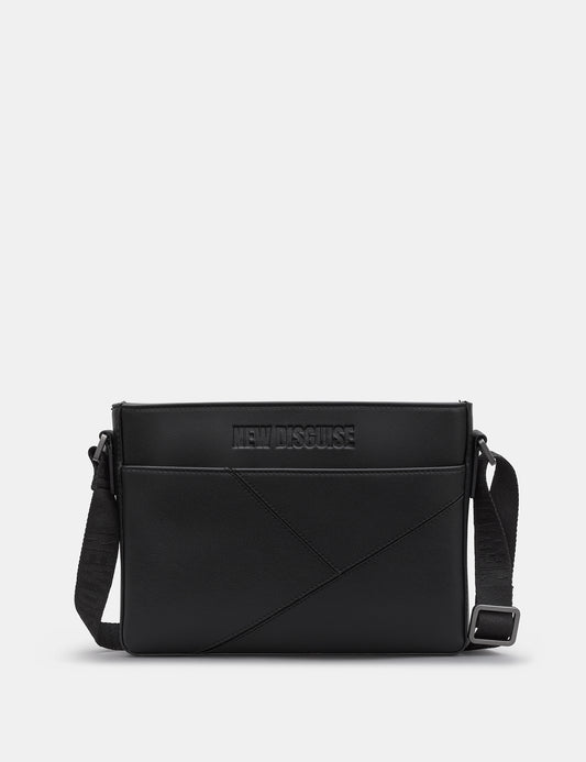 Enigma Cross Body Bag