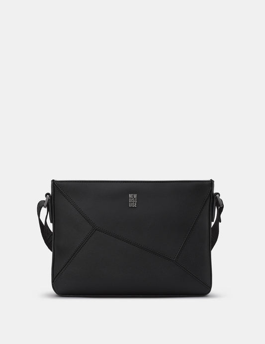 Enigma Cross Body Bag