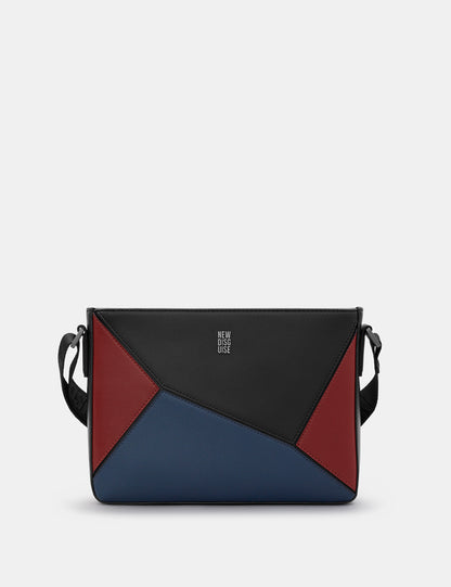 Enigma Cross Body Bag